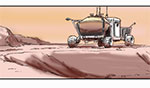 VR Panoramics - The Martian 2